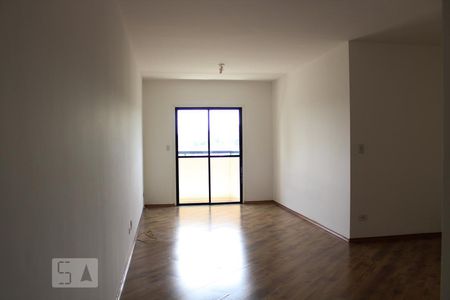 Sala de apartamento à venda com 3 quartos, 85m² em Empresarial 18 do Forte, Barueri