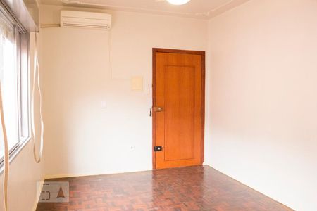 Sala/Quarto de kitnet/studio para alugar com 1 quarto, 25m² em Centro Histórico, Porto Alegre