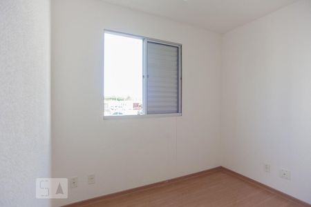 Quarto 1 de apartamento para alugar com 2 quartos, 43m² em Jardim Antonio Von Zuben, Campinas