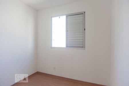Quarto 2 de apartamento para alugar com 2 quartos, 43m² em Jardim Antonio Von Zuben, Campinas
