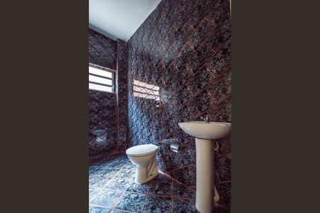 Casa à venda com 100m², 2 quartos e sem vagaBanheiro 2