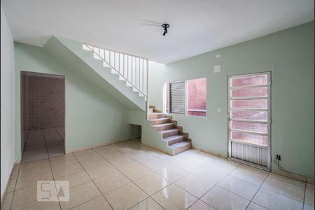 Sala de casa à venda com 2 quartos, 100m² em Saúde, São Paulo