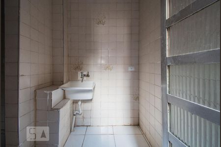 Casa à venda com 100m², 2 quartos e sem vagaÁrea de Serviço