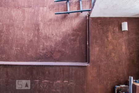 Vista da Sala de casa à venda com 2 quartos, 100m² em Saúde, São Paulo