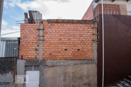 Casa à venda com 100m², 2 quartos e sem vagaVista do Quarto 2