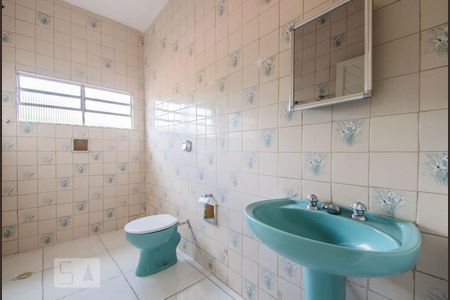 Casa à venda com 100m², 2 quartos e sem vagaBanheiro