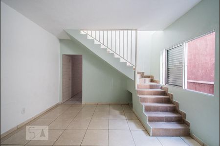 Sala de casa à venda com 2 quartos, 100m² em Saúde, São Paulo