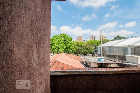 Vista do Quarto 1 de casa à venda com 2 quartos, 100m² em Saúde, São Paulo