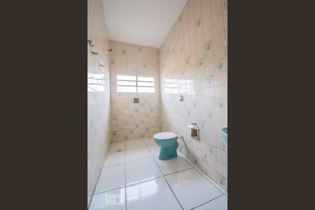 Casa à venda com 100m², 2 quartos e sem vagaBanheiro