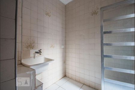 Casa à venda com 100m², 2 quartos e sem vagaÁrea de Serviço