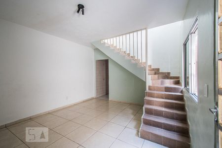 Sala de casa à venda com 2 quartos, 100m² em Saúde, São Paulo