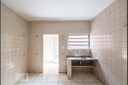 Casa à venda com 100m², 2 quartos e sem vagaCozinha