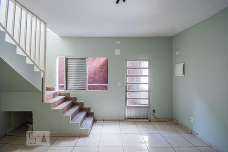 Sala de casa à venda com 2 quartos, 100m² em Saúde, São Paulo