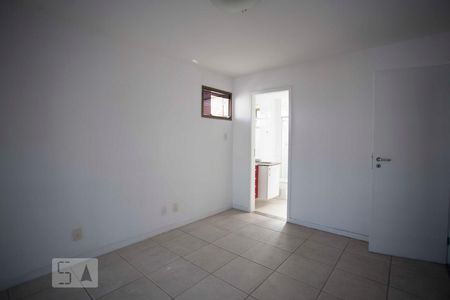 Suíte de apartamento para alugar com 2 quartos, 120m² em Ingá, Niterói