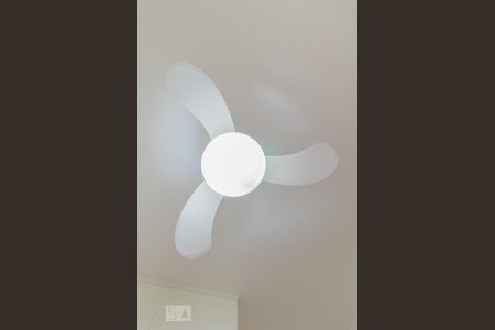 Apartamento à venda com 52m², 2 quartos e 1 vaga Apartamento à venda com 52m², 2 quartos e 1 vagaVentilador Suíte