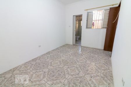 Casa à venda com 80m², 2 quartos e 1 vagaQuarto suíte