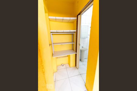 Casa à venda com 80m², 2 quartos e 1 vagaÁrea externa