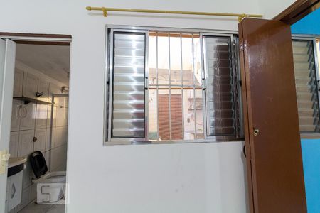 Casa à venda com 80m², 2 quartos e 1 vagaJanela quarto suíte