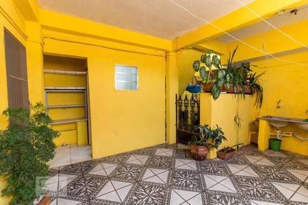 Casa à venda com 80m², 2 quartos e 1 vagaÁrea externa