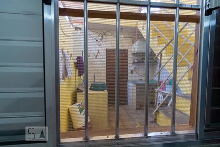 Casa à venda com 80m², 2 quartos e 1 vagaVista dos quartos