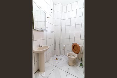 Casa à venda com 80m², 2 quartos e 1 vagaBanheiro