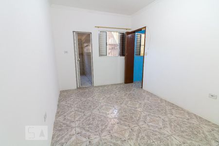 Casa à venda com 80m², 2 quartos e 1 vagaQuarto suíte