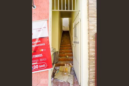 Casa à venda com 2 quartos, 120m² em Vila Gumercindo, São Paulo