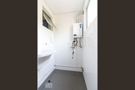 Area de Serviço  de apartamento à venda com 3 quartos, 60m² em Vila Prudente, São Paulo