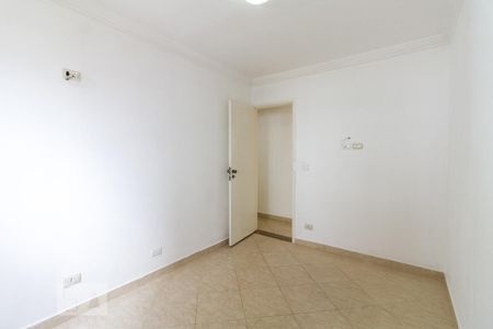 Quarto 1  de apartamento à venda com 3 quartos, 60m² em Vila Prudente, São Paulo