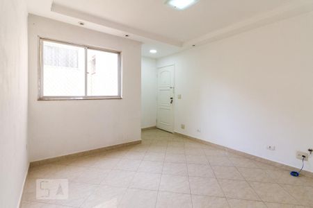 Sala 1 de apartamento à venda com 3 quartos, 60m² em Vila Prudente, São Paulo