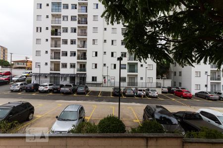 Vista do Quarto 1  de apartamento à venda com 3 quartos, 60m² em Vila Prudente, São Paulo