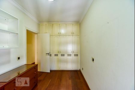 Quarto 1 de apartamento para alugar com 3 quartos, 110m² em Centro, São Bernardo do Campo
