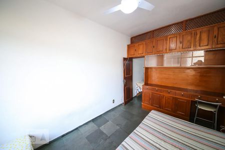 Quarto de kitnet/studio à venda com 1 quarto, 36m² em Avenida Ernani do Amaral Peixoto, Niterói