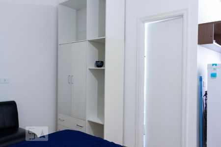 Quarto de kitnet/studio para alugar com 1 quarto, 22m² em Vila Mariana, São Paulo