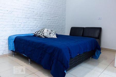 Quarto de kitnet/studio para alugar com 1 quarto, 22m² em Vila Mariana, São Paulo