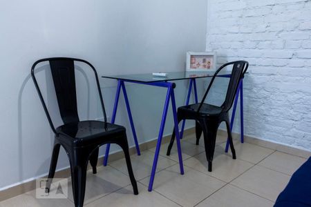 Quarto de kitnet/studio para alugar com 1 quarto, 22m² em Vila Mariana, São Paulo