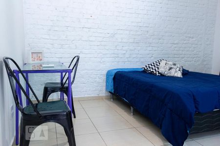 Quarto de kitnet/studio para alugar com 1 quarto, 22m² em Vila Mariana, São Paulo