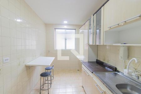 Apartamento para alugar com 65m², 2 quartos e 1 vagaCozinha e Área de Serviço
