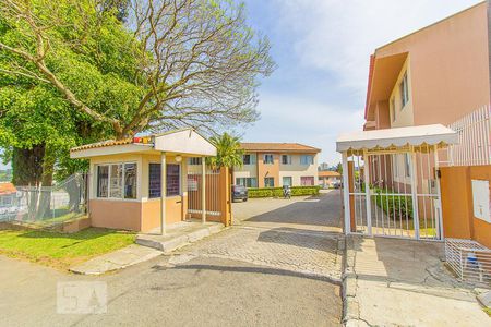 Apartamento para alugar com 65m², 2 quartos e 1 vagaFachada do Condomínio