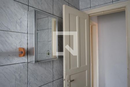 Casa para alugar com 85m², 2 quartos e 1 vagaLavabo