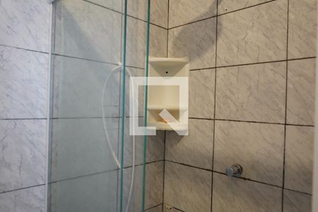 Casa para alugar com 85m², 2 quartos e 1 vagaLavabo