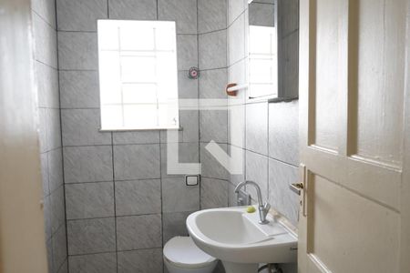 Casa para alugar com 85m², 2 quartos e 1 vagaLavabo