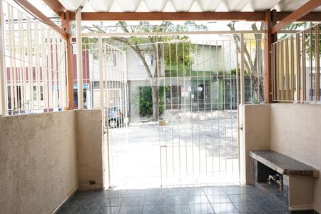 Casa para alugar com 85m², 2 quartos e 1 vagaGaragem