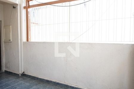 Casa para alugar com 85m², 2 quartos e 1 vagaGaragem