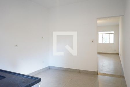 Casa para alugar com 85m², 2 quartos e 1 vagaCozinha