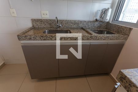 Apartamento para alugar com 42m², 1 quarto e 1 vagaArmário da Cozinha