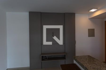 Rack da Sala de apartamento para alugar com 1 quarto, 42m² em Centro, Belo Horizonte