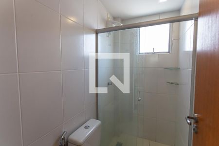Apartamento para alugar com 42m², 1 quarto e 1 vagaBanheiro Social