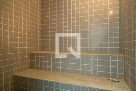 Apartamento para alugar com 42m², 1 quarto e 1 vagaSauna