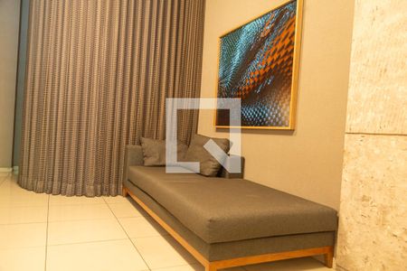 Apartamento para alugar com 42m², 1 quarto e 1 vagaHall de Entrada